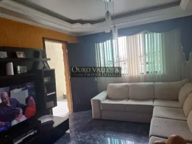 Sobrado com 3 Quartos à venda, 93m² no Vila Industrial, São Paulo