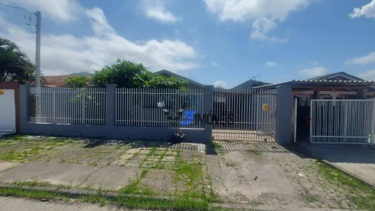 Casa com 3 Quartos à venda, 120m² no Cohapar, Matinhos