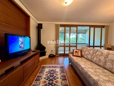 Apartamento com 2 Quartos à venda, 137m² no Vila Luiza, Canela