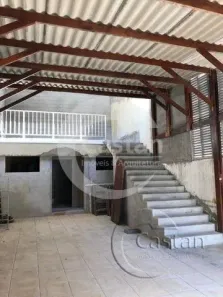 Prédio Comercial com 1 Quarto para alugar, 213m² no Tatuapé, São Paulo
