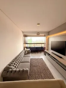 Apartamento com 2 Quartos à venda, 77m² no Manaíra, João Pessoa