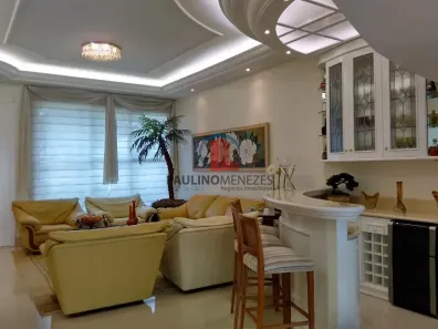 Casa com 3 Quartos à venda, 466m² no Vila Santo Antônio, Americana