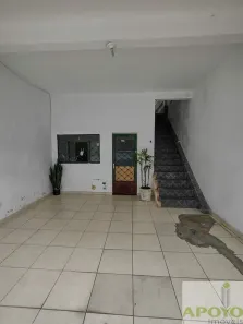 Sobrado com 3 Quartos à venda, 150m² no Jardim São Luís, São Paulo