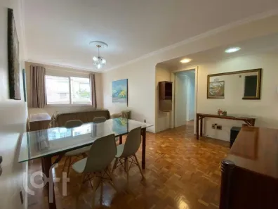 Apartamento com 2 Quartos à venda, 81m² no Centro Histórico, Porto Alegre