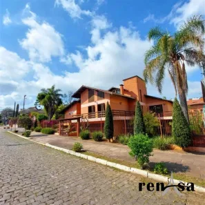 Casa com 4 Quartos à venda, 589m² no Sagrada Família, Caxias do Sul