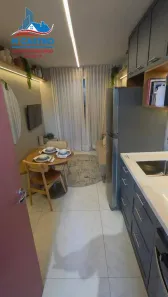 Apartamento com 2 Quartos à venda, 33m² no Vila Prel, São Paulo