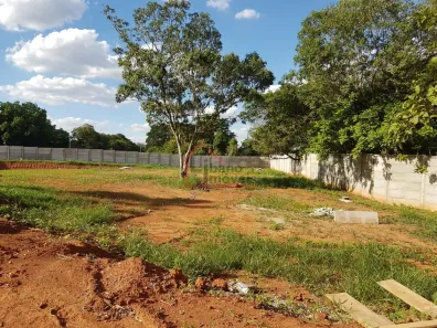 Lote/Terreno à venda, 1298m² no Chácara Santa Margarida, Campinas