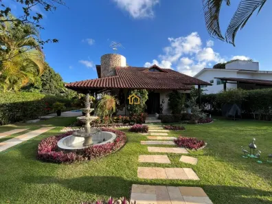 Casa de Condomínio com 4 Quartos à venda, 280m² no Aldeia dos Camarás, Camaragibe