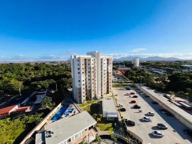 Apartamento com 2 Quartos para alugar, 49m² no Mondubim, Fortaleza
