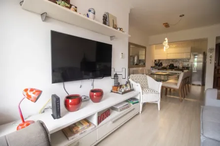 Apartamento com 2 Quartos para alugar, 90m² no Vila Olímpia, São Paulo