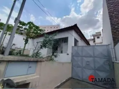 Lote/Terreno à venda, 329m² no Cidade Patriarca, São Paulo