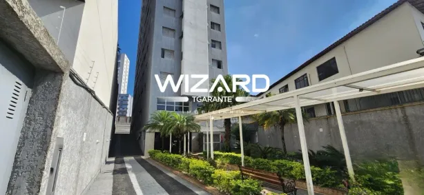 Apartamento com 2 Quartos para alugar, 64m² no Centro, Osasco