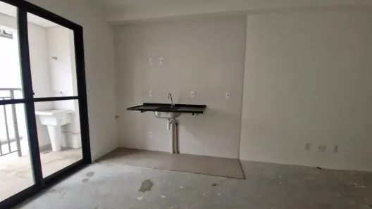 Apartamento com 2 Quartos à venda, 40m² no Vila Parque Jabaquara, São Paulo