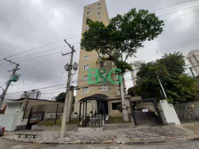 Apartamento com 2 Quartos à venda, 70m² no Vila Dom Pedro I, São Paulo