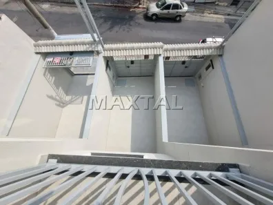 Sobrado com 3 Quartos à venda, 135m² no Vila Gustavo, São Paulo