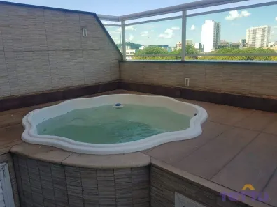 Apartamento com 3 Quartos à venda, 275m² no Nossa Senhora das Graças, Volta Redonda