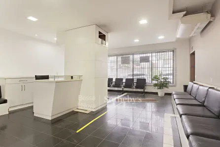Ponto Comercial com 5 Quartos à venda, 403m² no Jardim Paulista, São Paulo