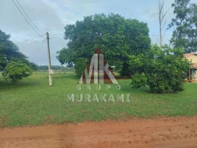 Fazenda/Sítio com 2 Quartos à venda, 1815m² no Área Rural de Campo Grande, Campo Grande
