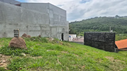 Lote/Terreno à venda, 222m² no Jardim Sant'Anna do Pedregulho, Jacareí