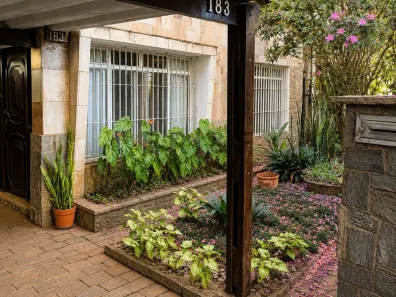 Casa de Condomínio com 3 Quartos à venda, 270m² no Cidade Monções, São Paulo