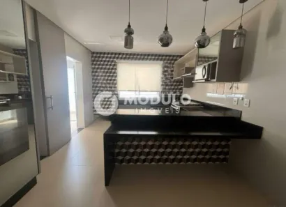 Casa de Condomínio com 4 Quartos para alugar, 369m² no Shopping Park, Uberlândia