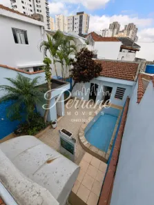 Casa com 4 Quartos à venda, 350m² no Chácara Tatuapé, São Paulo