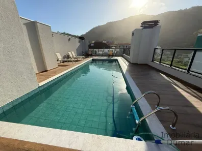 Apartamento com 1 Quarto à venda, 49m² no Toninhas, Ubatuba