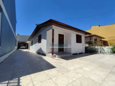 Lote/Terreno à venda, 350m² no Vila Regina, Cachoeirinha