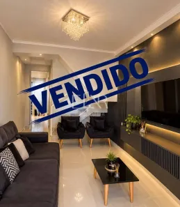 Casa com 2 Quartos à venda, 89m² no Campo Grande, Rio de Janeiro