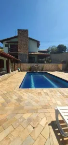 Fazenda/Sítio com 3 Quartos à venda, 450m² no Chácara Mina de Inhandjara, Itupeva