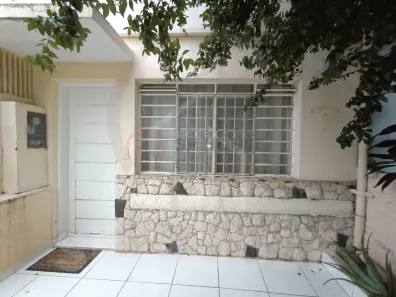 Sobrado com 2 Quartos para venda ou aluguel, 75m² no Brooklin Paulista, São Paulo