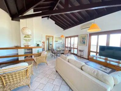 Cobertura com 3 Quartos à venda, 227m² no Praia Grande, Ubatuba