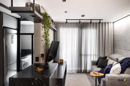 Apartamento com 3 Quartos à venda, 83m² no Sanvitto, Caxias do Sul