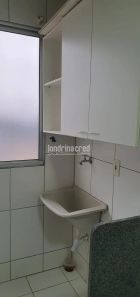 Apartamento com 2 Quartos à venda, 50m² no Jardim Morumbi, Londrina