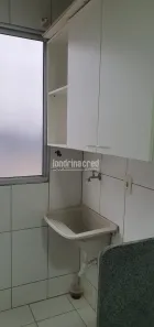 Apartamento com 2 Quartos à venda, 50m² no Jardim Morumbi, Londrina