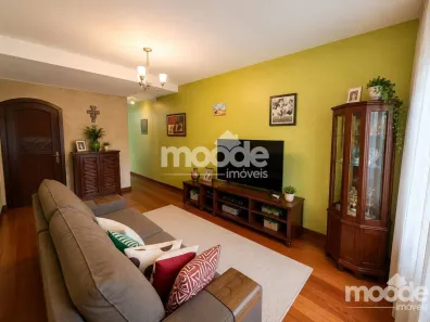 Sobrado com 3 Quartos à venda, 200m² no Jardim Ester Yolanda, São Paulo