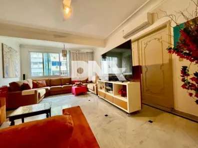 Apartamento com 4 Quartos à venda, 205m² no Leme, Rio de Janeiro