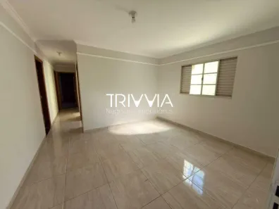 Casa com 4 Quartos para alugar, 140m² no Pampulha, Uberlândia
