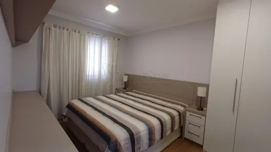 Apartamento com 3 Quartos à venda, 124m² no Jardim Esplanada, São José dos Campos