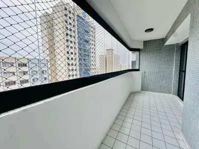 Apartamento com 3 Quartos à venda, 77m² no Saúde, São Paulo