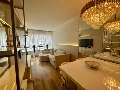 Apartamento com 2 Quartos à venda, 101m² no Capão da Canoa, Capão da Canoa