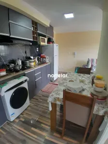 Apartamento com 2 Quartos à venda, 36m² no Pirituba, São Paulo
