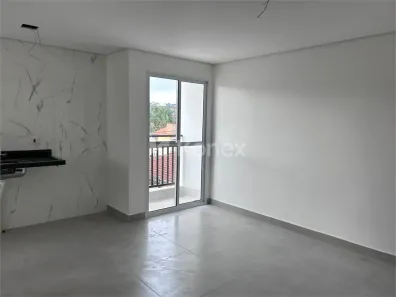 Apartamento com 2 Quartos à venda, 44m² no Vila Vitório Mazzei, São Paulo