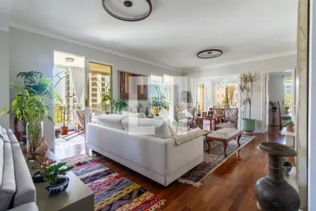Apartamento com 3 Quartos à venda, 260m² no Jardim Fonte do Morumbi, São Paulo