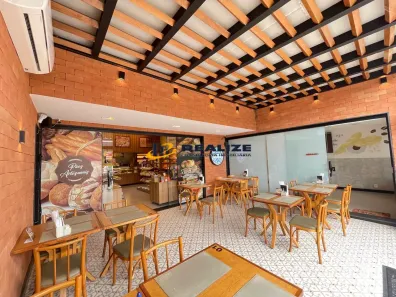 Ponto Comercial à venda, 200m² no Parque Califórnia, Campos dos Goytacazes
