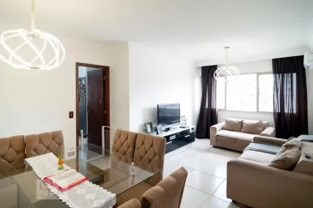Apartamento com 3 Quartos à venda, 86m² no Jardim Taquaral, São Paulo