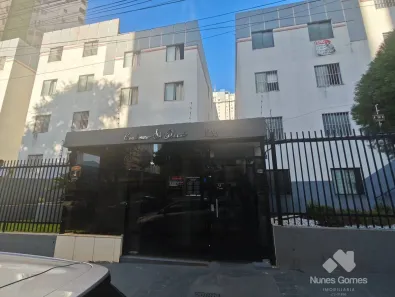 Apartamento com 2 Quartos à venda, 49m² no Setor Bueno, Goiânia