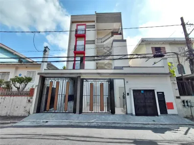 Apartamento com 2 Quartos à venda, 45m² no Tucuruvi, São Paulo