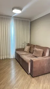 Apartamento com 2 Quartos à venda, 58m² no Loteamento Villa Branca, Jacareí