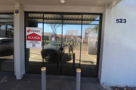 Ponto Comercial para alugar, 44m² no Conjunto Cafezal 1, Londrina